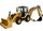 Backhoe Loader
