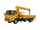 Crane Trucks