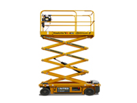 Scissor Lift